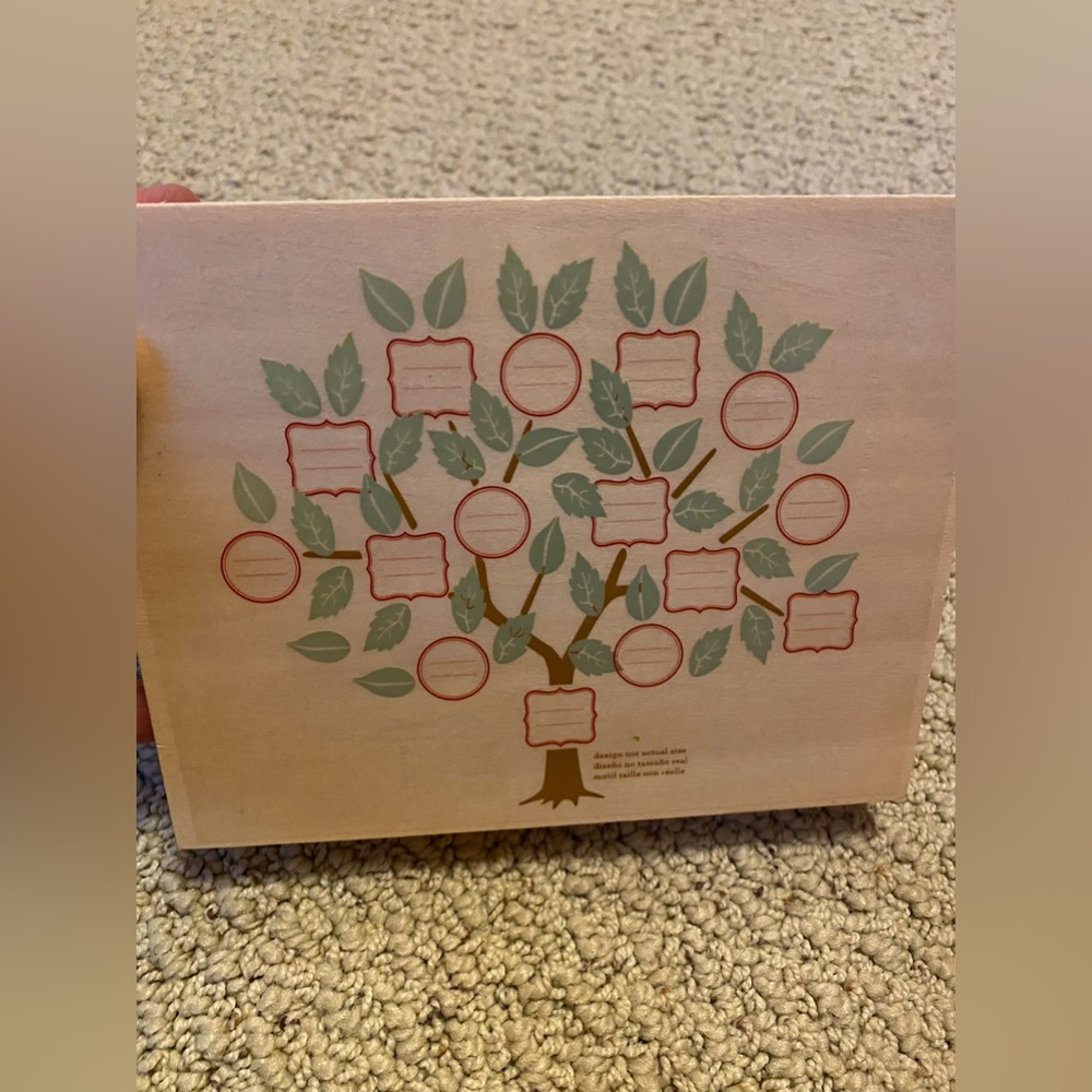 Stamp set